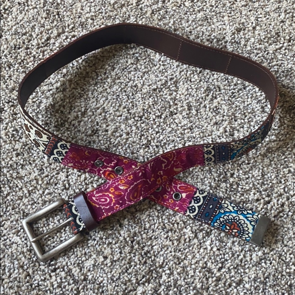 Athleta Belt